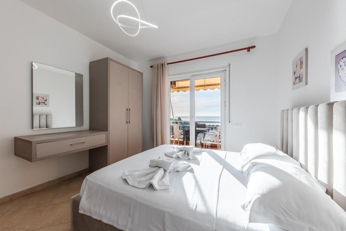 Apartament The Seaview Sanctuary By Ps *