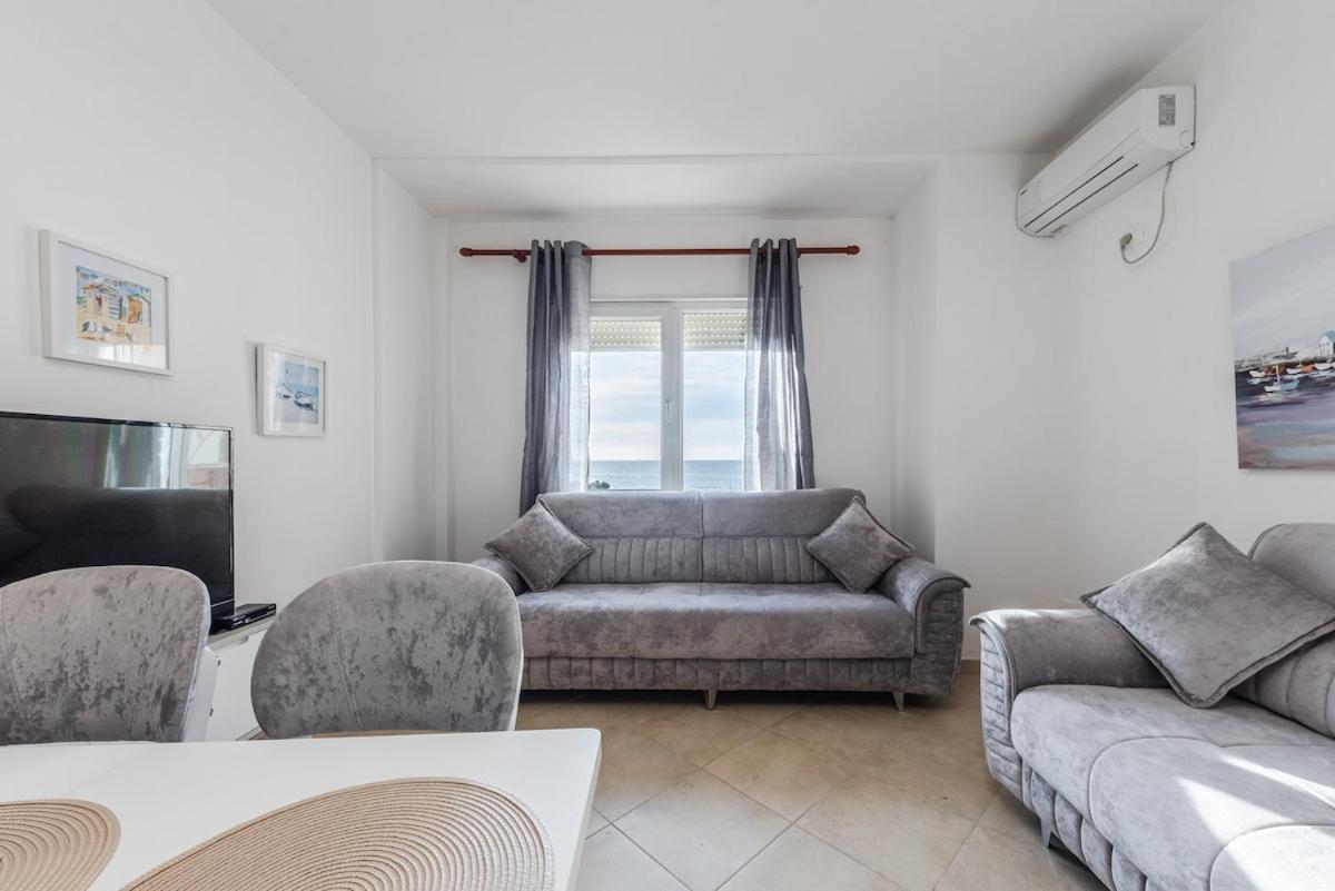 Apartament The Seaview Sanctuary By Ps Golem (Tirana)