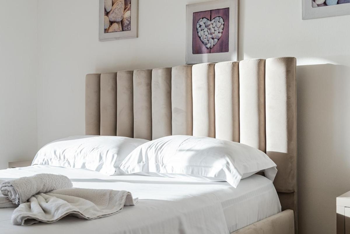 The Seaview Sanctuary By Ps Apartament Golem (Tirana)