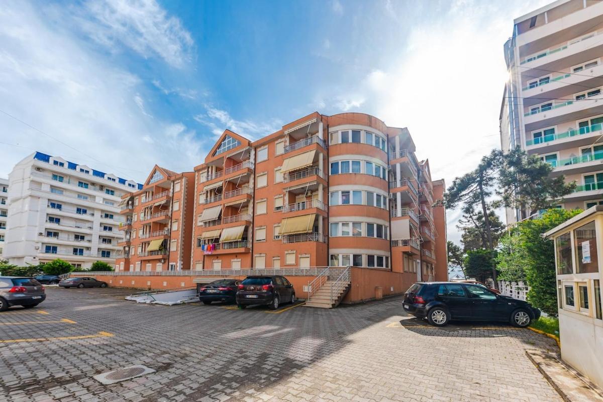 The Seaview Sanctuary By Ps Golem (Tirana)