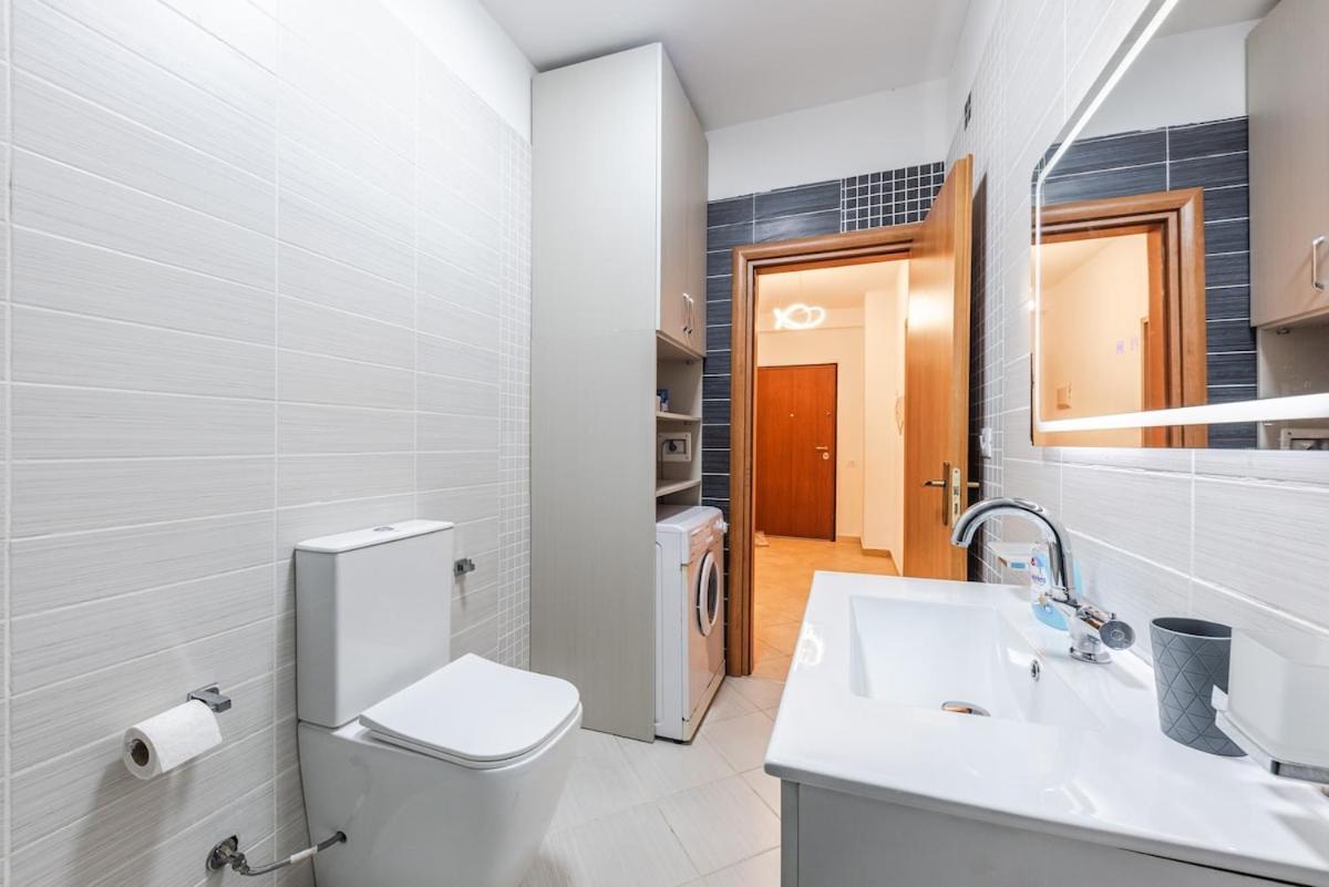 The Seaview Sanctuary By Ps Apartament *
