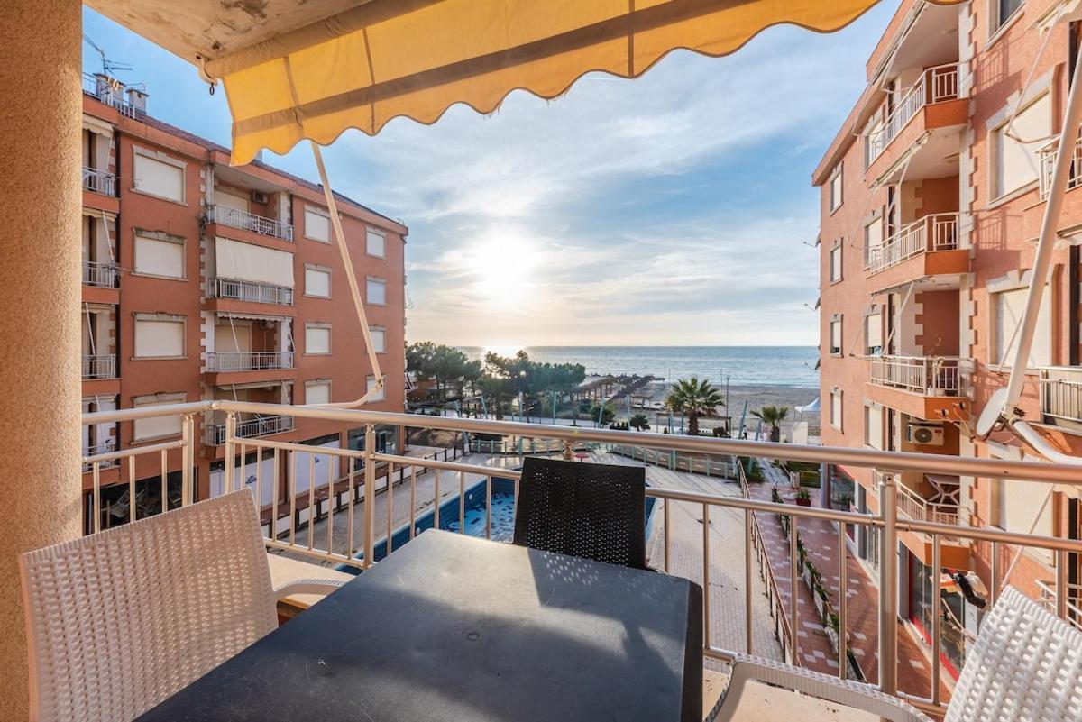 Apartament The Seaview Sanctuary By Ps *