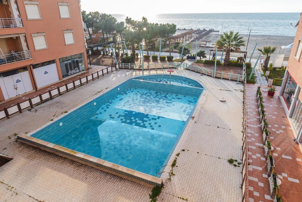 The Seaview Sanctuary By Ps Apartament