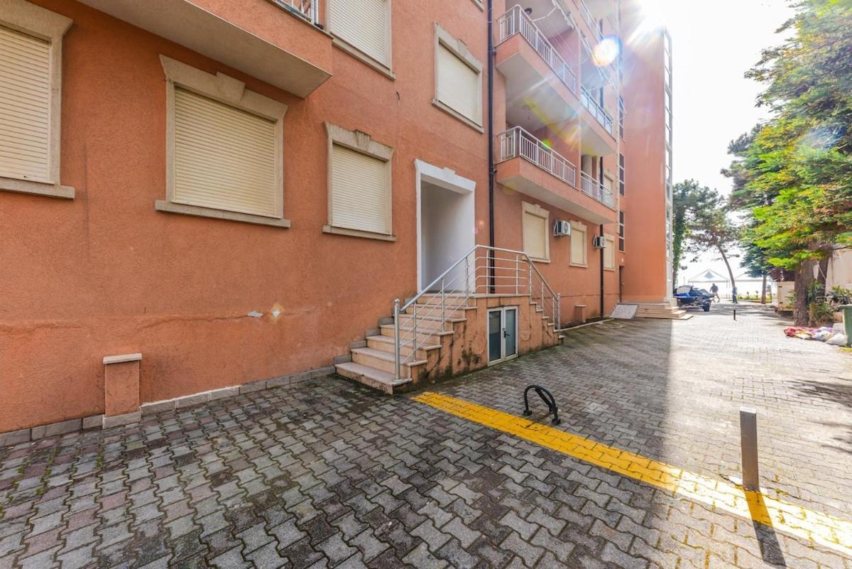 Apartament The Seaview Sanctuary By Ps